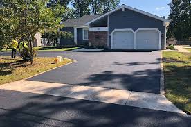  Nanticoke, PA Driveway Paving Pros